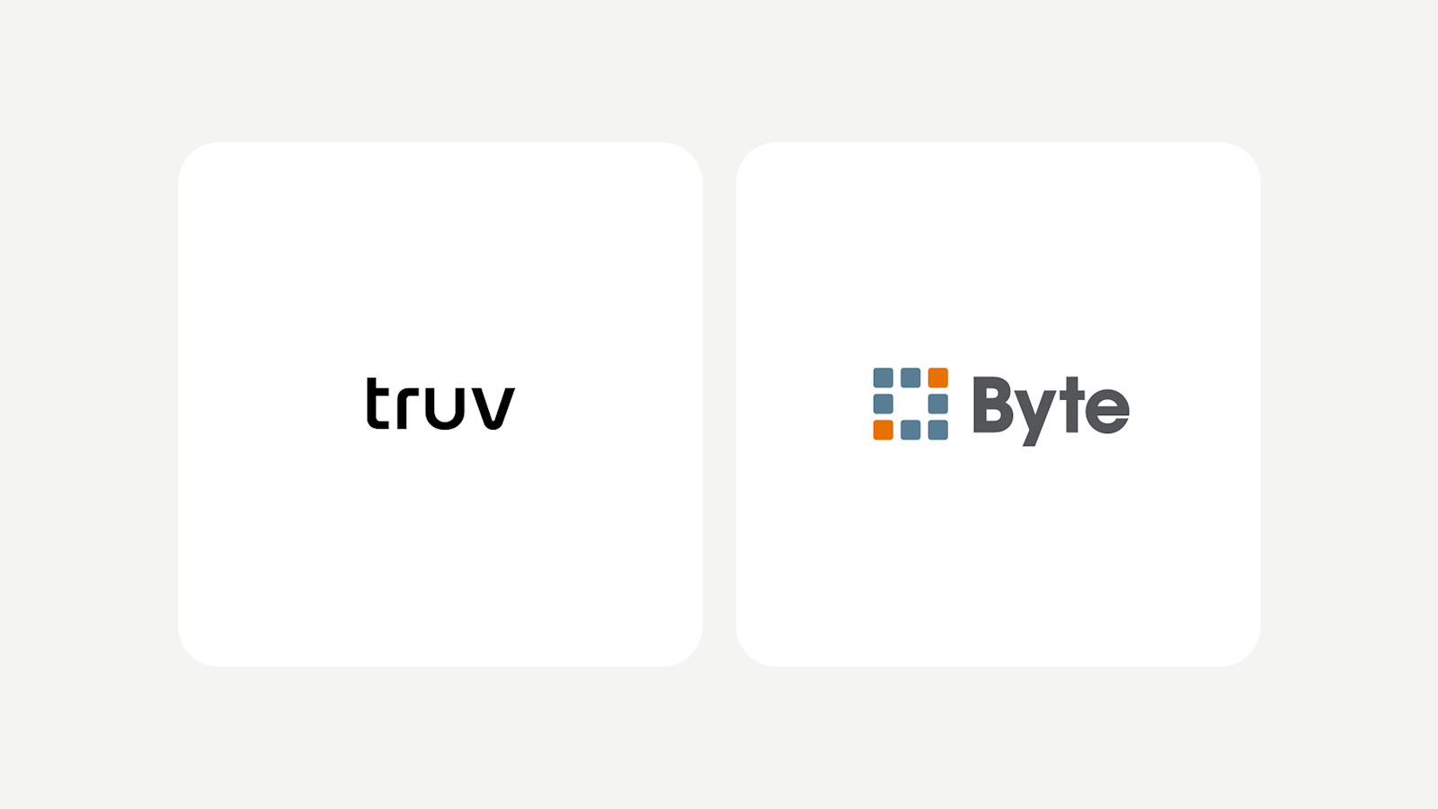 Truv Announces Integration with Byte Software to Enhance Loan | Truv
