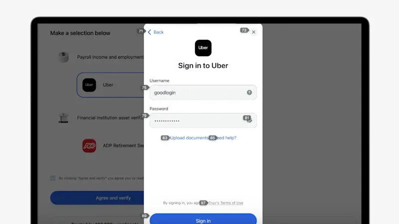 Voice Command Support