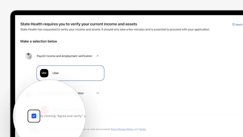Screen Reader and Keyboard Navigation