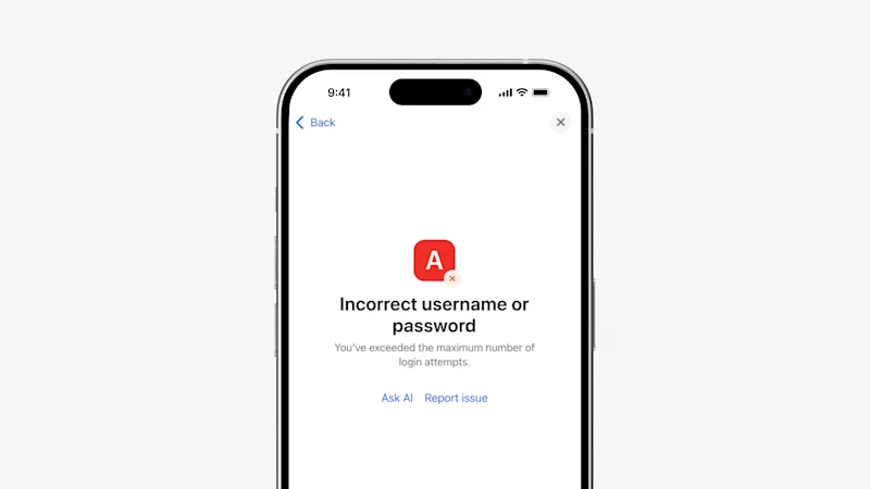 AI assistance in Truv Bridge