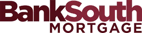 BankSouth Mortgage logo
