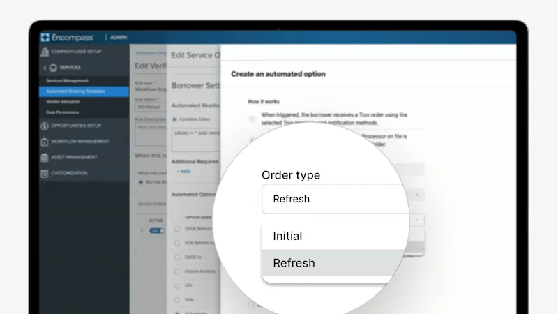 ASO Refresh Changelog