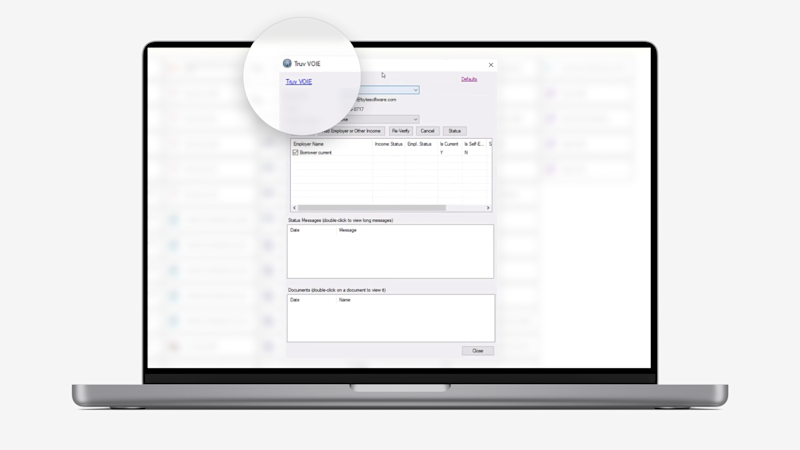 Truv Announces Integration with Byte Software to Enhance Loan | Truv