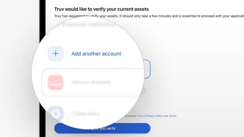 Truv Bridge and Orders Updates