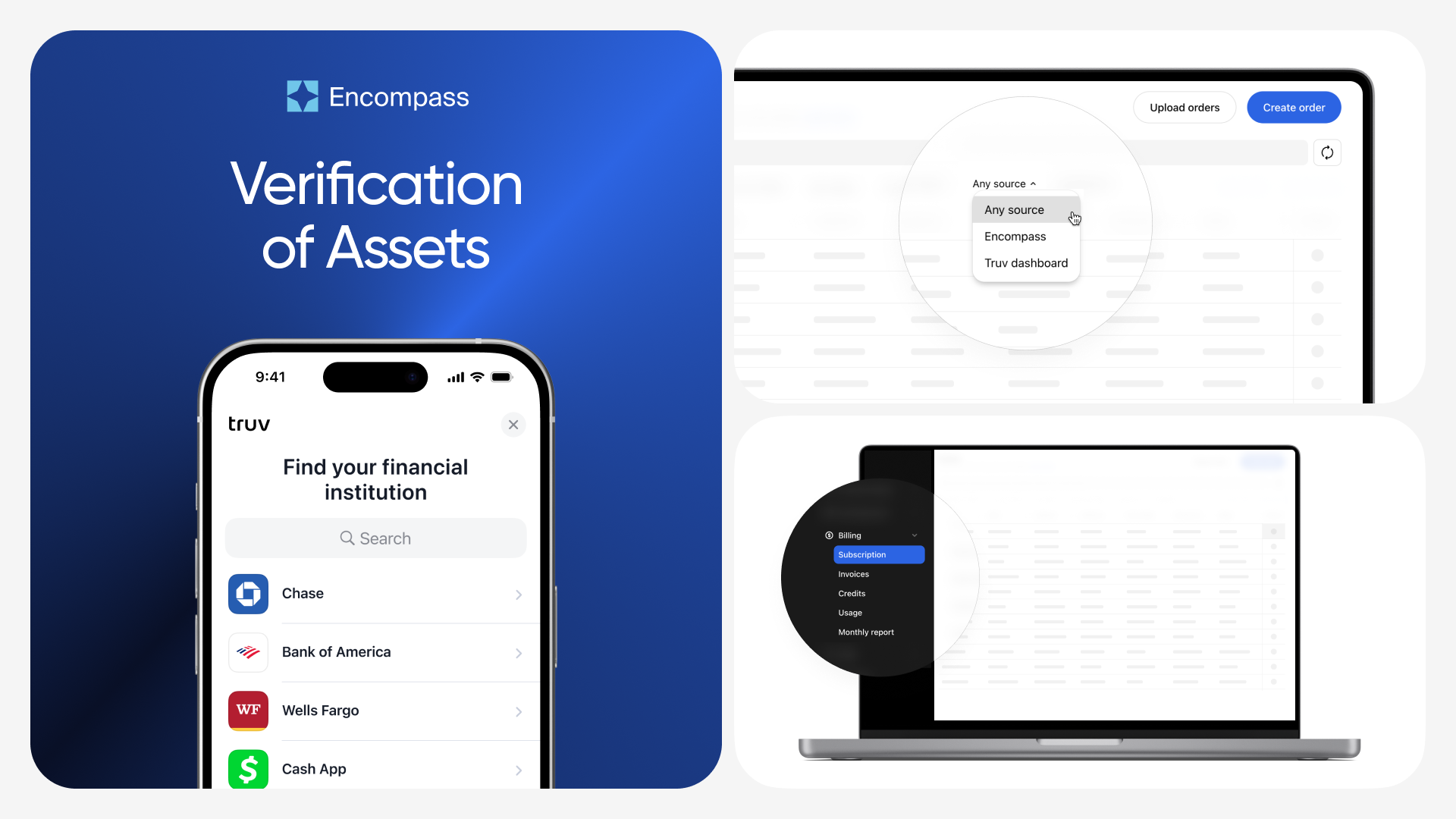Product Update: May 2025 | Truv