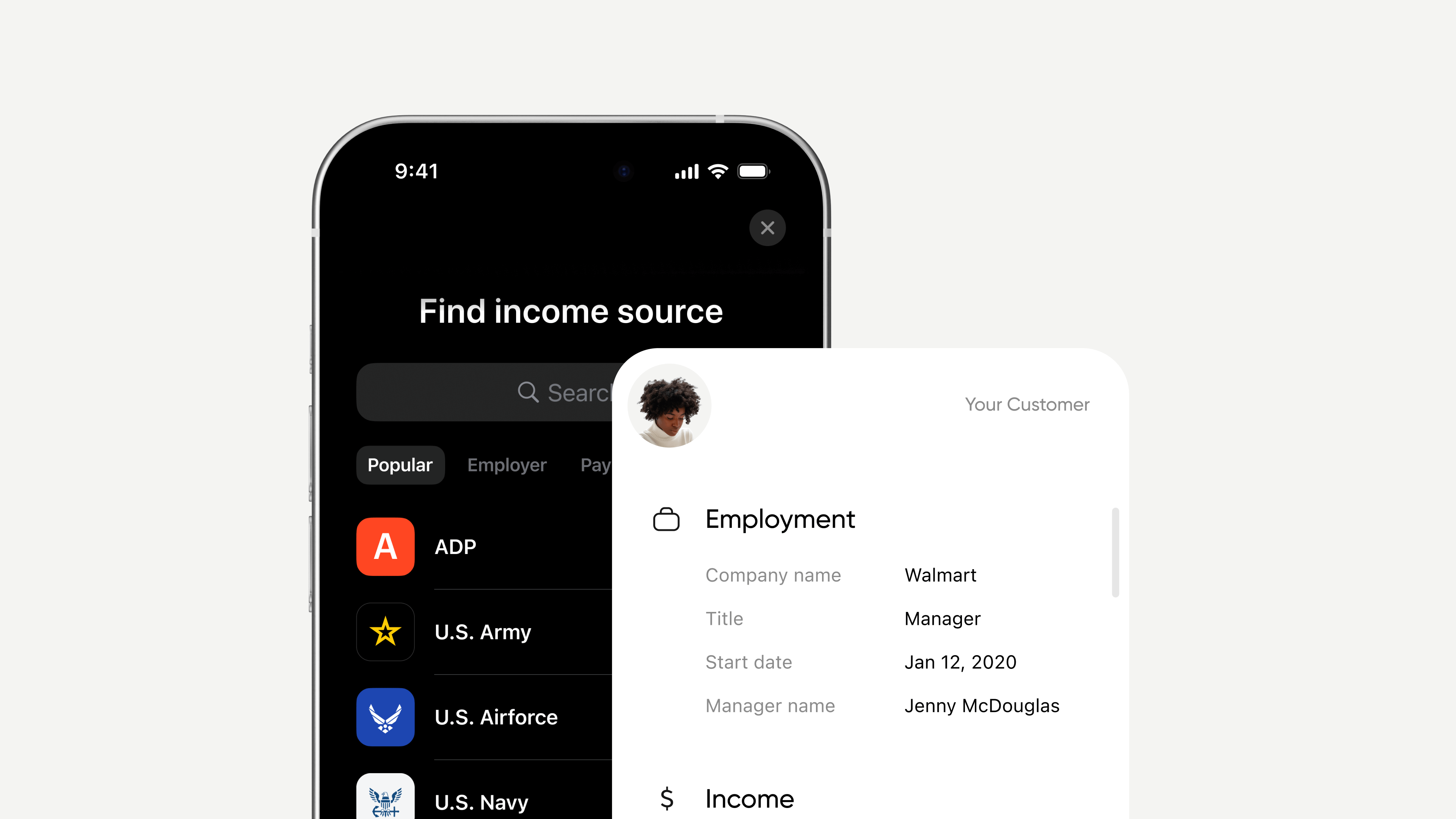 Impactful Use Cases for Income & Employment Verification | Truv