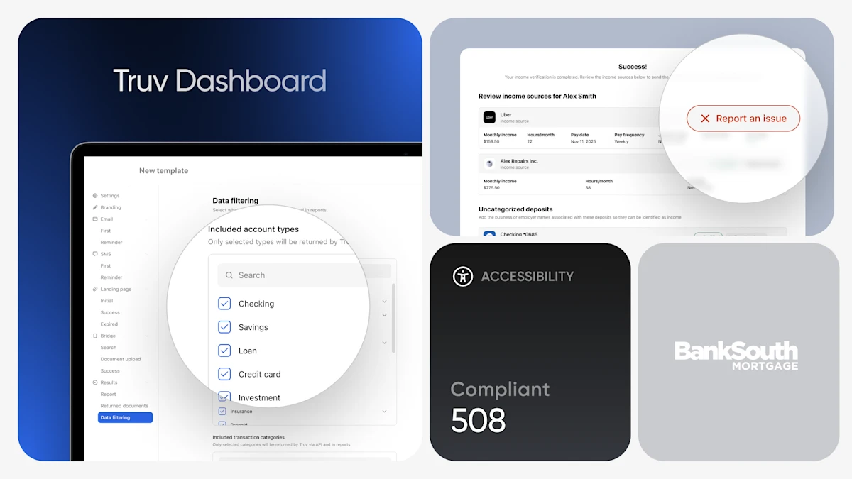 Product Update: March 2026