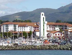 Saint- Jean- de -Luz