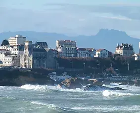 Biarritz