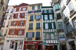 maisonbasque