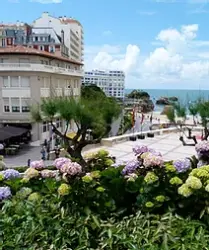 Biarritz