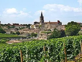 Saint-Emilion