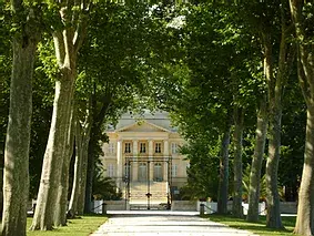 ​​Les routes de Bordeaux