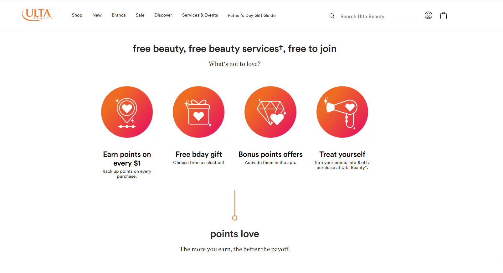 ulta beauty