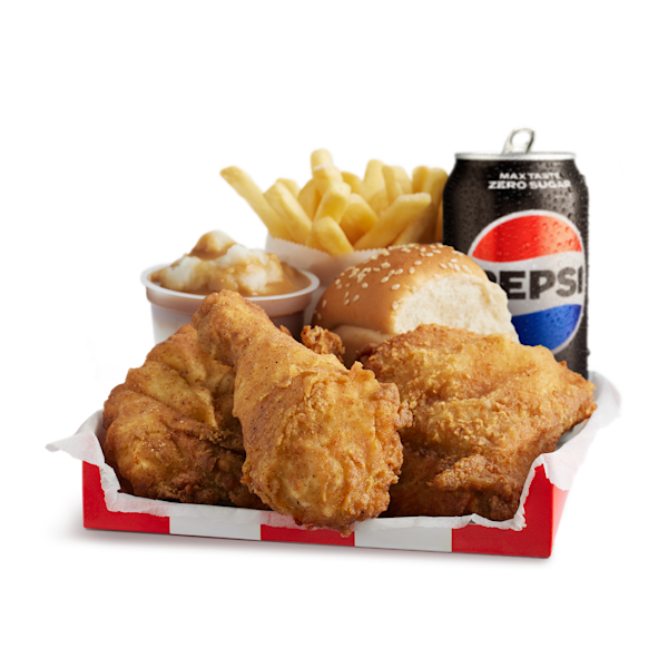 Order KFC Online Menu | KFC Menu For Sharing