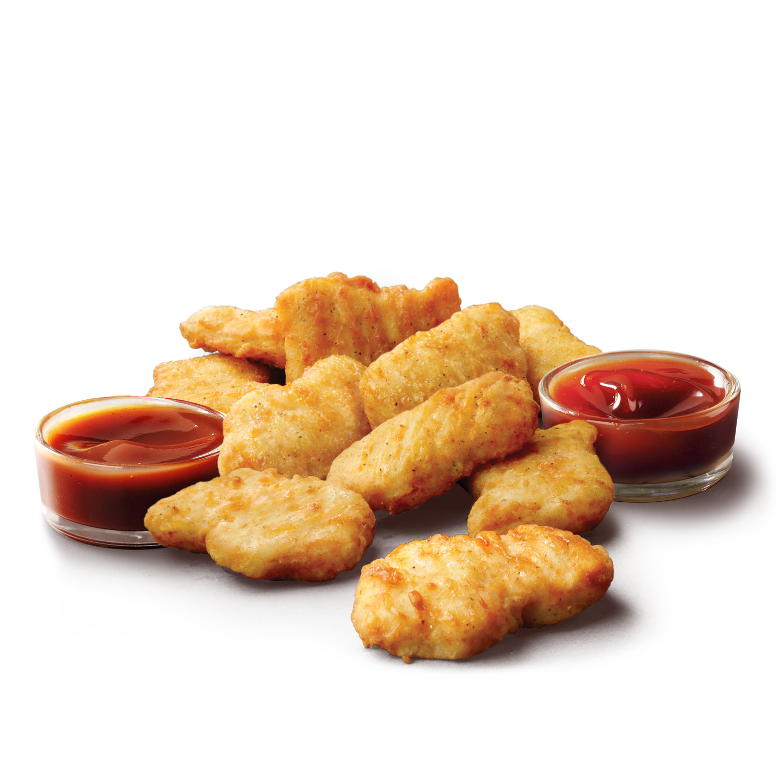10 Nuggets Chicken KFC Menu