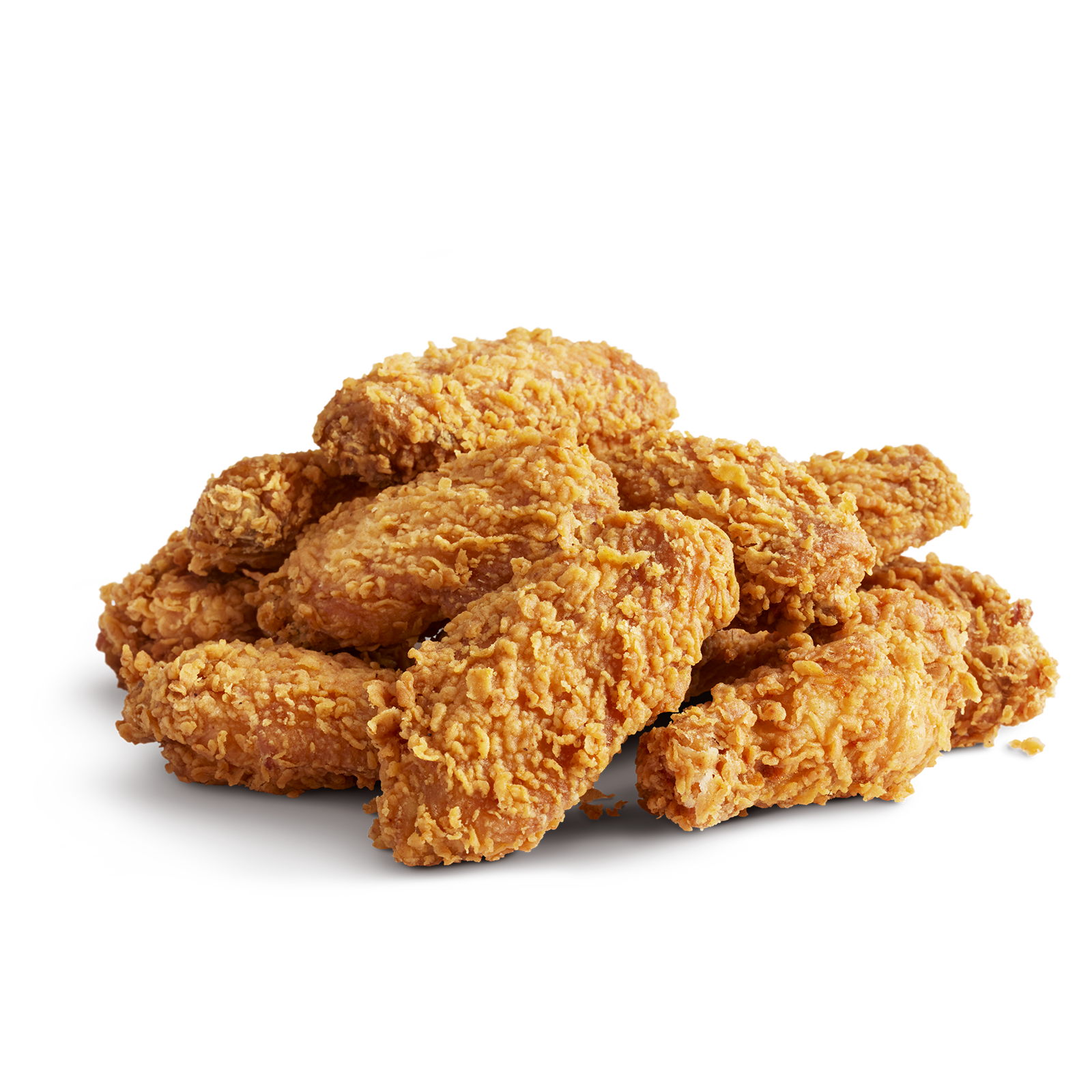 10 Wicked Wings® | Chicken | KFC Menu