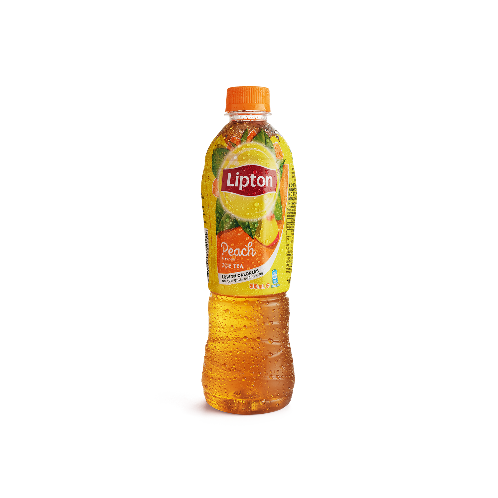Lipton Peach Ice Tea Drinks KFC Menu