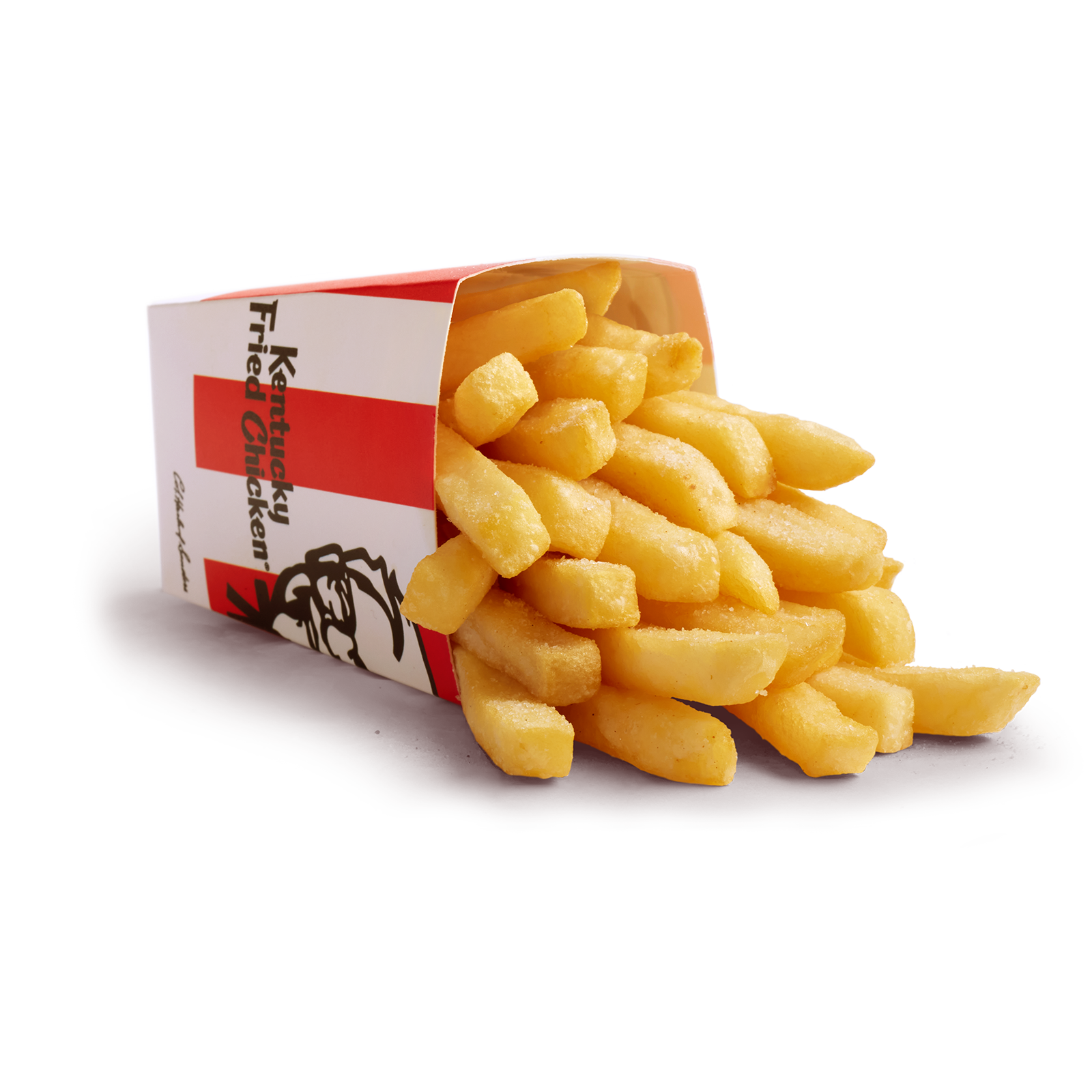 Zinger® Burger Box Hot & Crispy™ | BOXED MEALS | KFC Menu