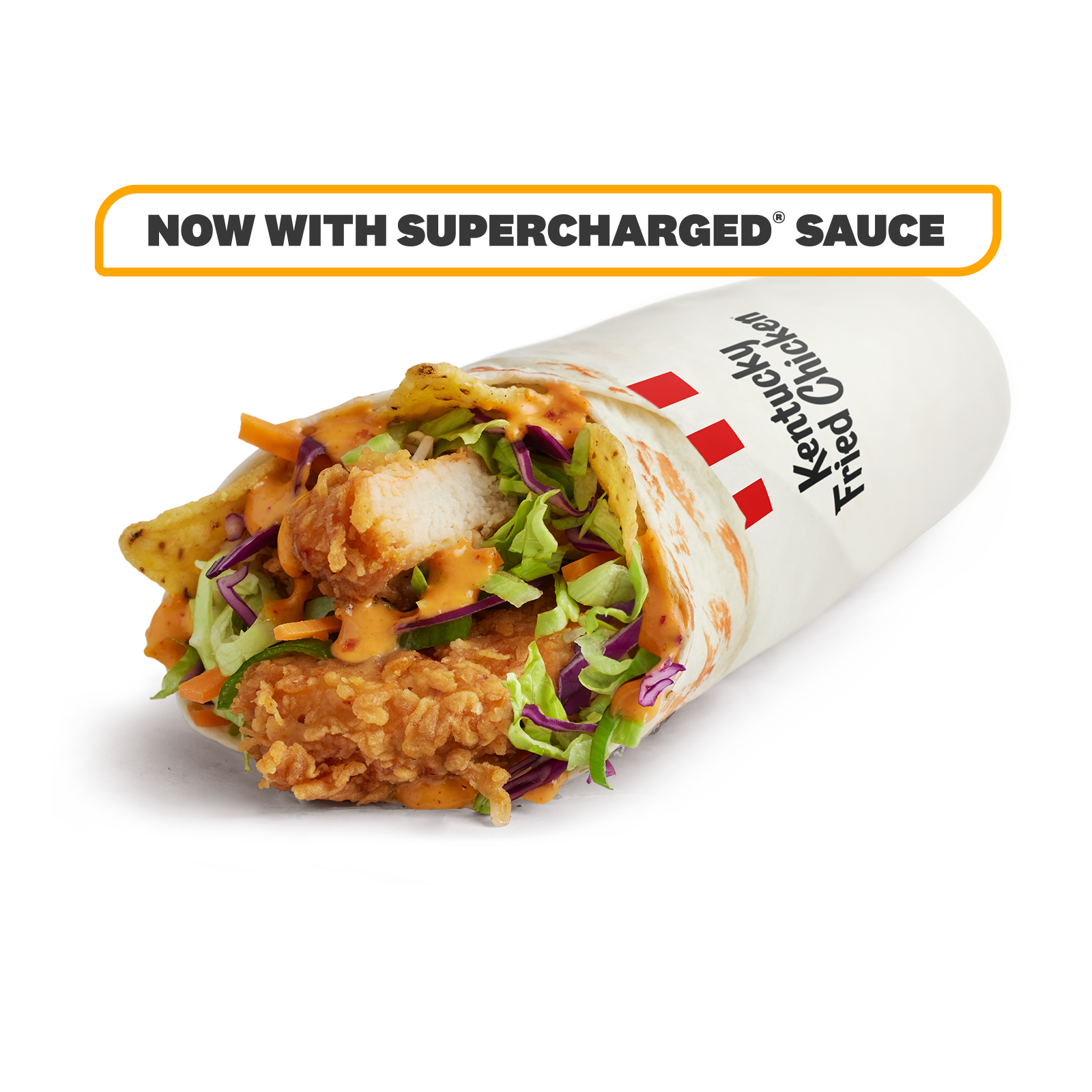 Zinger® Crunch Twister® Box | BOXED MEALS | KFC Menu