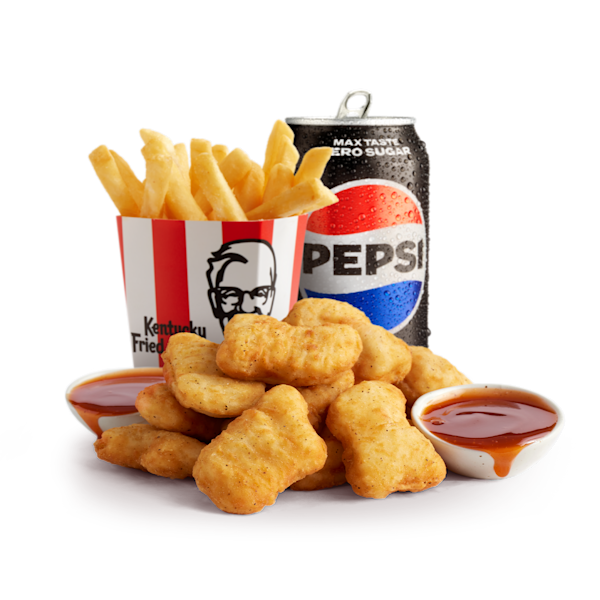 Order KFC Online Menu | KFC Menu For Sharing