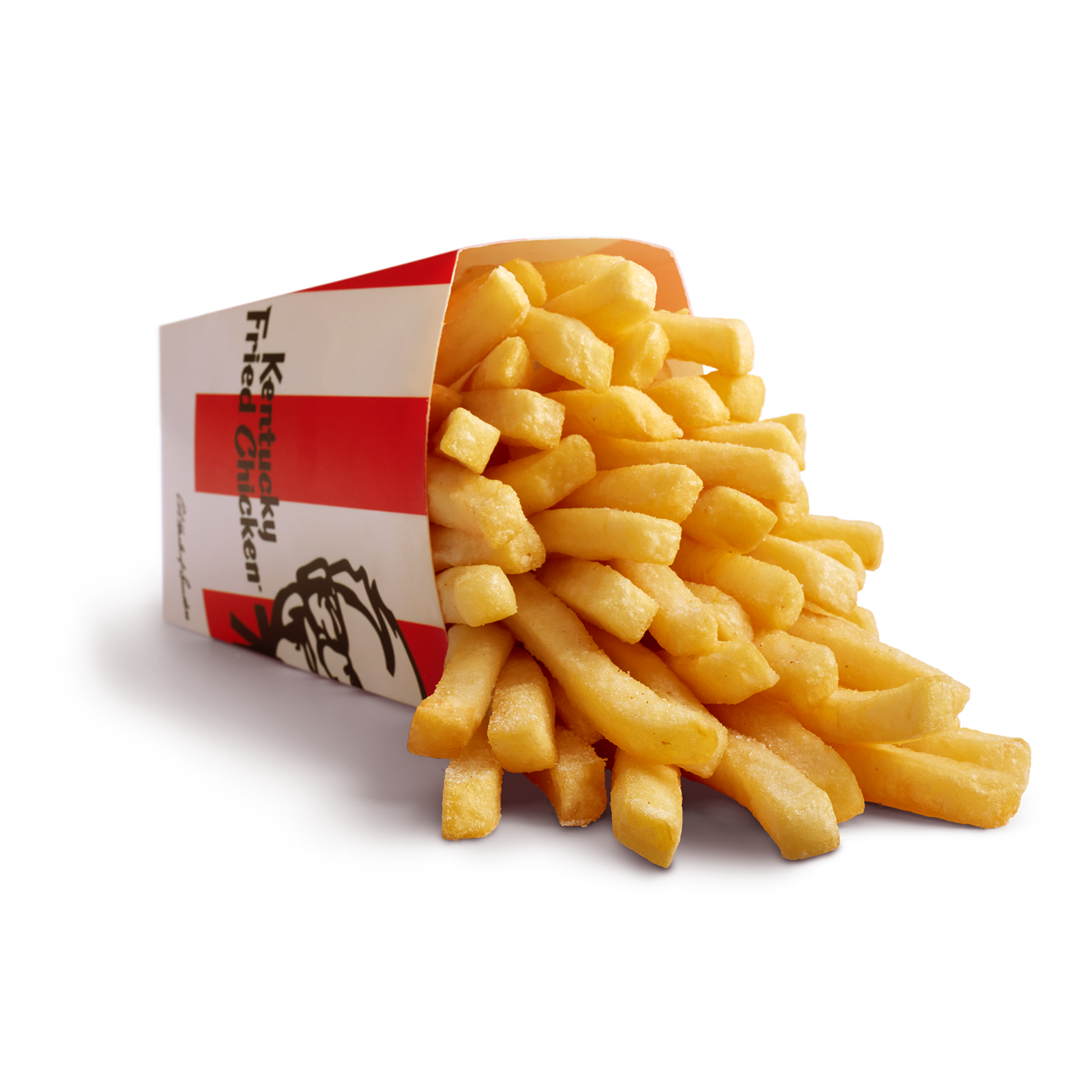 Crispy Box Menu Original Crispy Burger Box | BOXED MEALS | KFC Menu