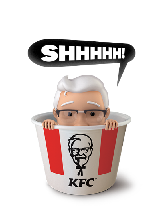 KFC App KFC Australia
