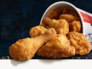 KFC Hot Wings Poulet Kfc Recette Poulet Kfc Recette 59 OFF