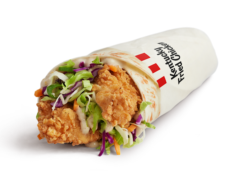 Colonel Crunch Colonel's Offers | KFC Colonel's Offers Menu
