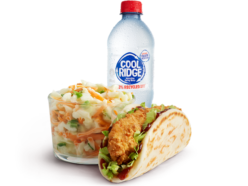 Everyday Value | KFC Everyday Value Menu