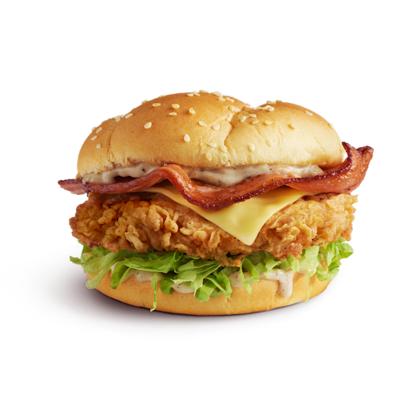 Order KFC Online Menu | KFC Menu For Sharing