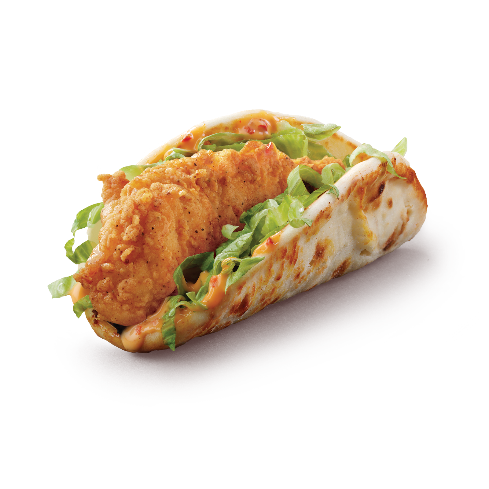 Original Supercharged Slider Snacks & Kids Meals KFC Menu