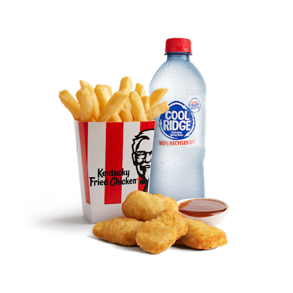 Everyday Value | KFC Everyday Value Menu