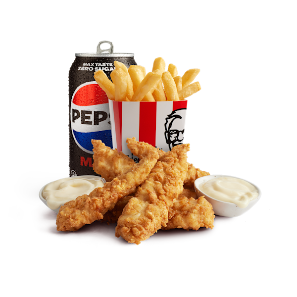 Everyday Value | KFC Everyday Value Menu