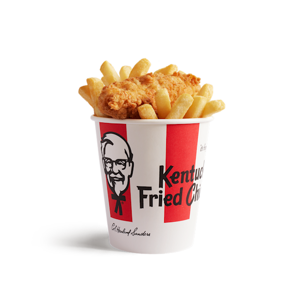 Chicken | KFC Chicken Menu