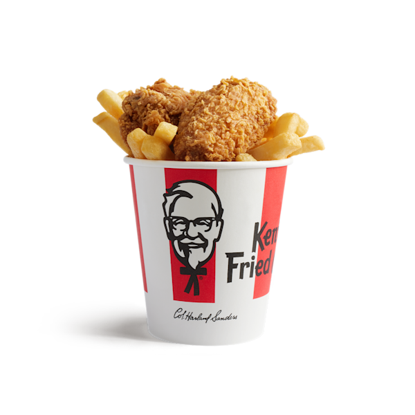 Order KFC Online Menu | KFC Menu For Sharing