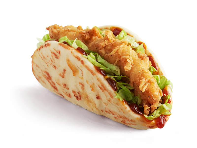 Order KFC Online Menu | KFC Menu For Sharing