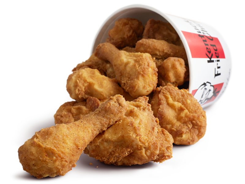 Everyday Value KFC Everyday Value Menu everyday-value-kfc-everyday-value-menu
