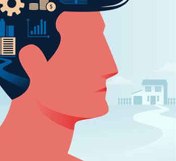 Social Learning Affects Life Outcomes