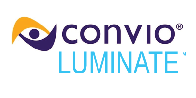 ConvioLuminate