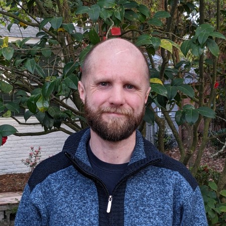 Michael Rader
