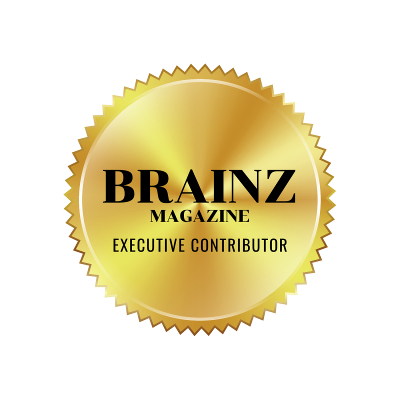 Brainz Logo