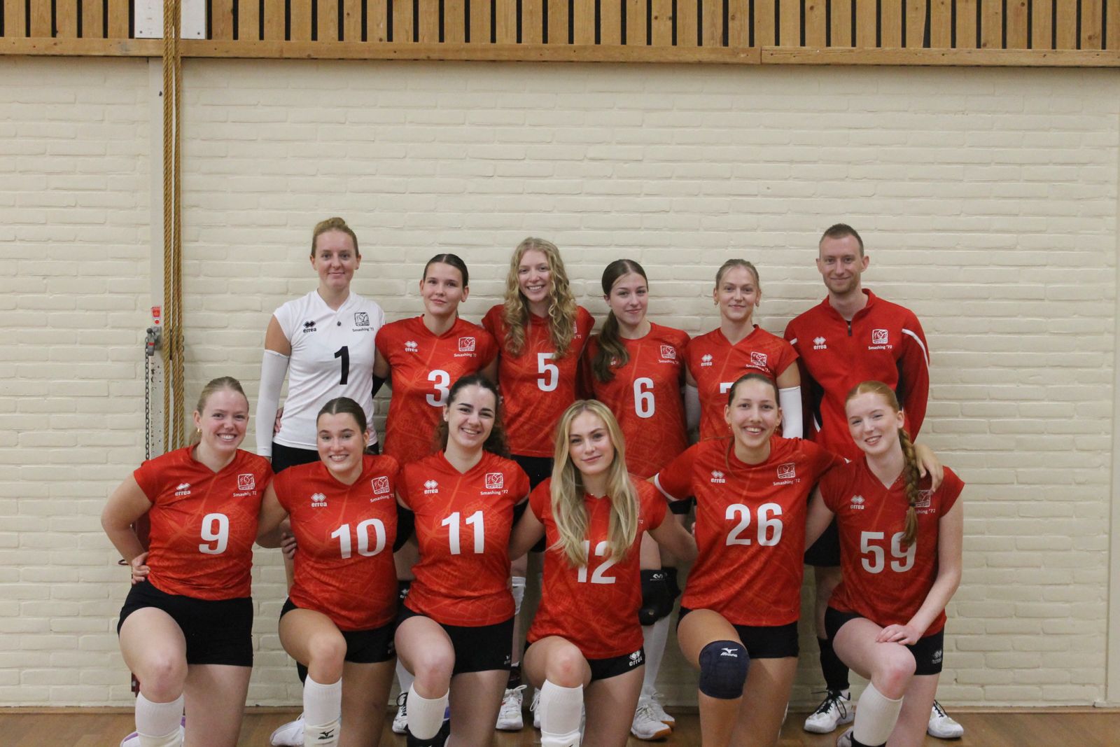 D1 - 2025-2026 - foto