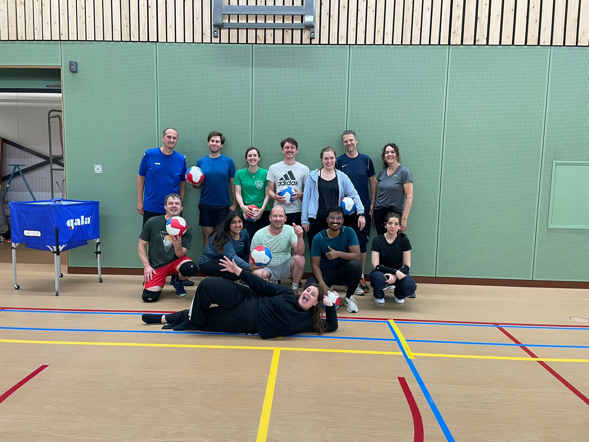 Recreanten 2 - 2025-2026 - Foto