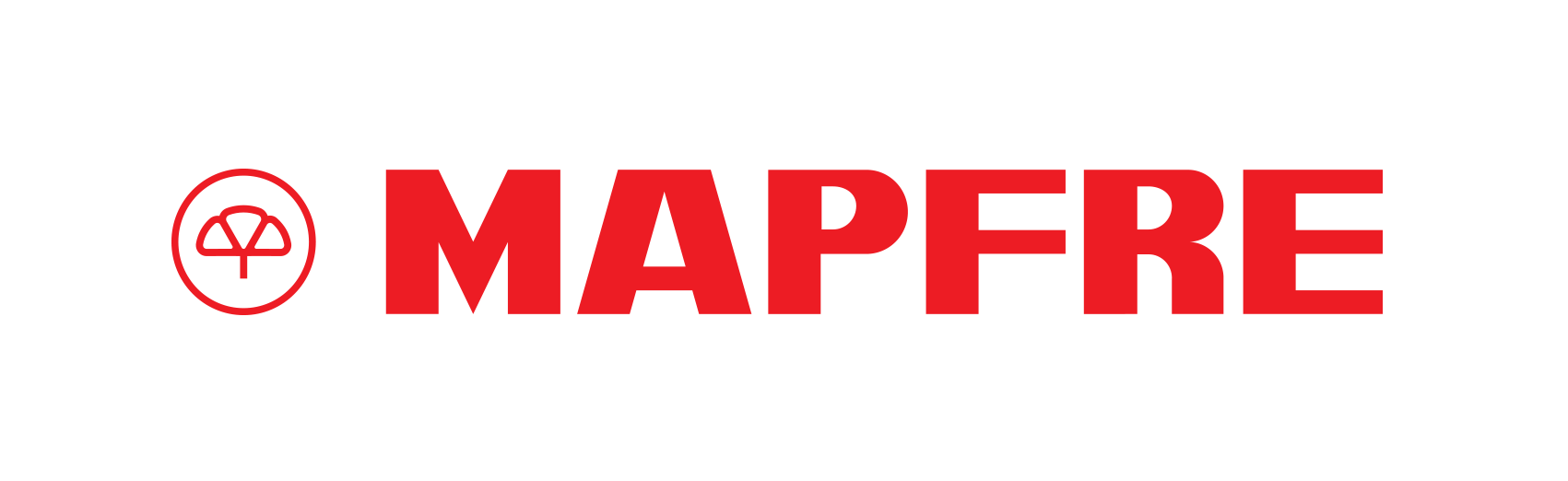 Logo da MAPFRE