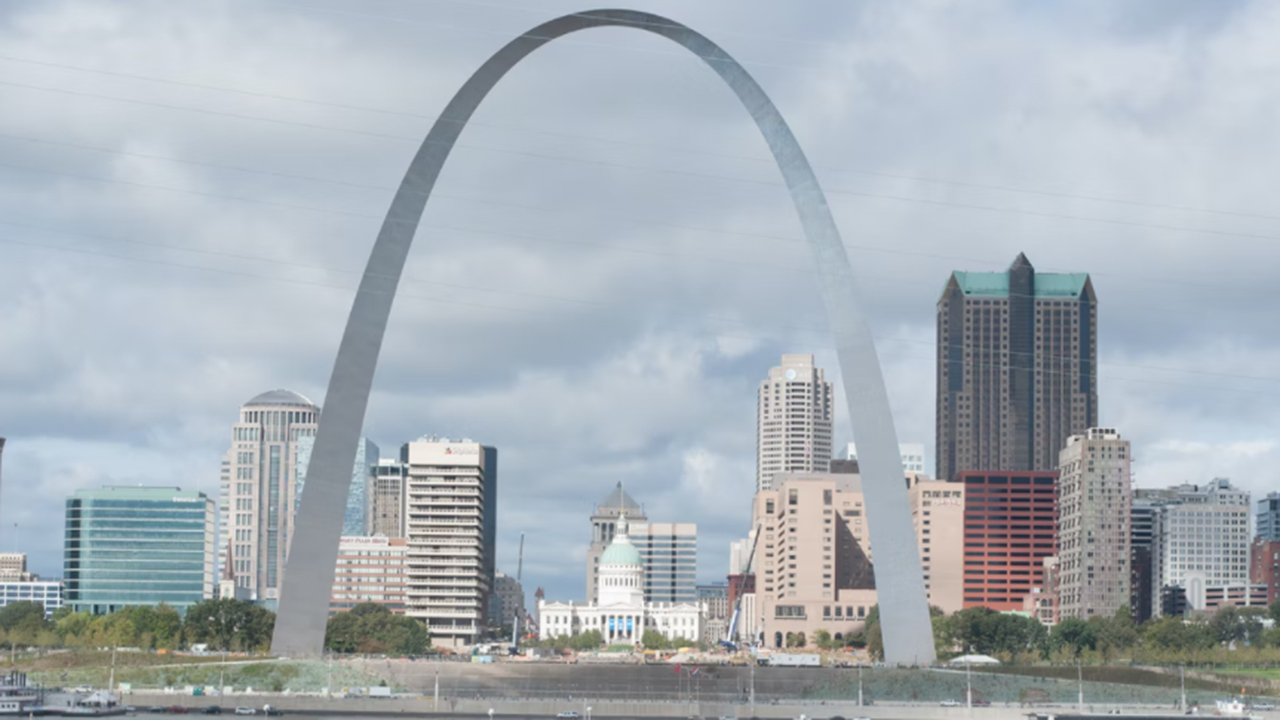 Lawn Care Services Near St. Louis