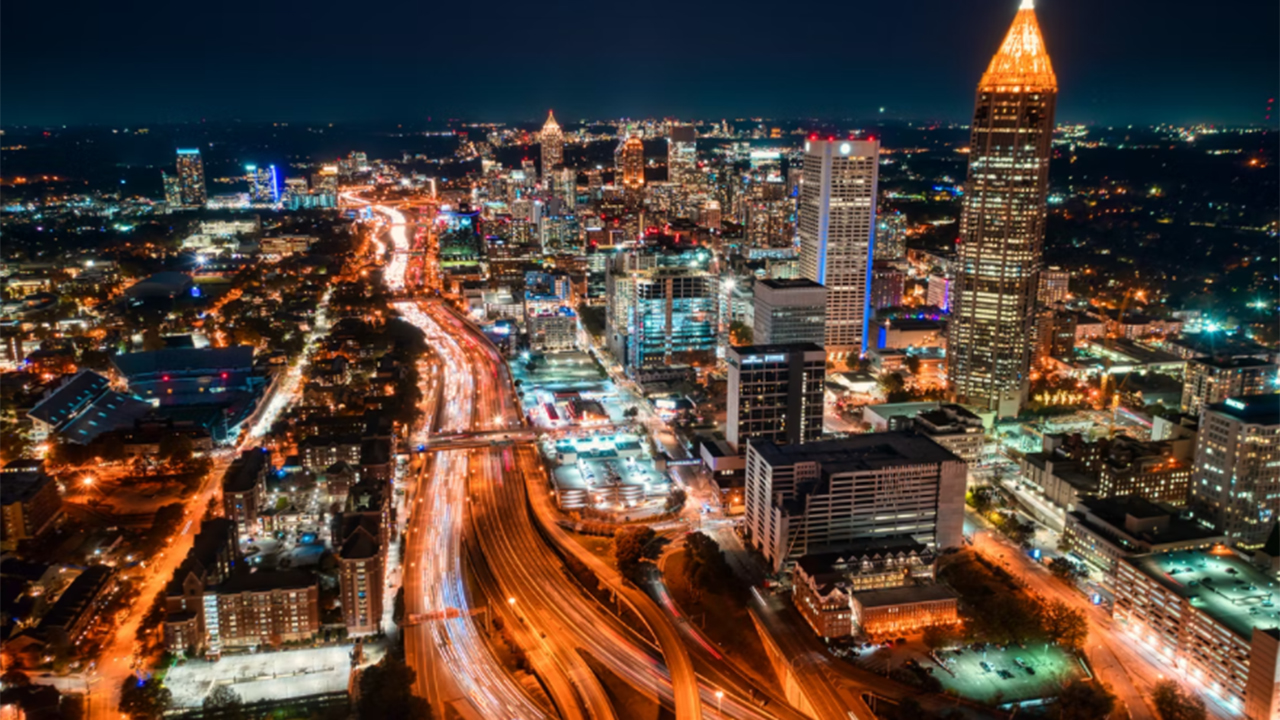 Lawn Care Services Near Atlanta