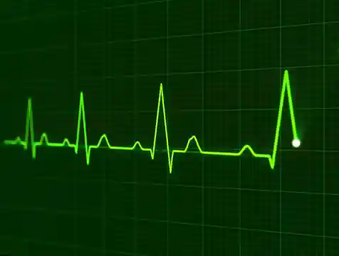 Health Vocabulary: EKG, ECG, EEG…EEK!