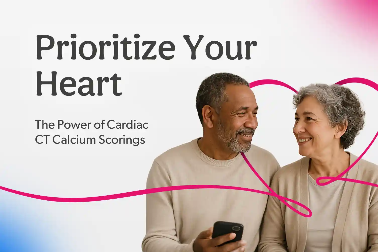Love Your Heart: The Power of Cardiac CT Calcium Scoring