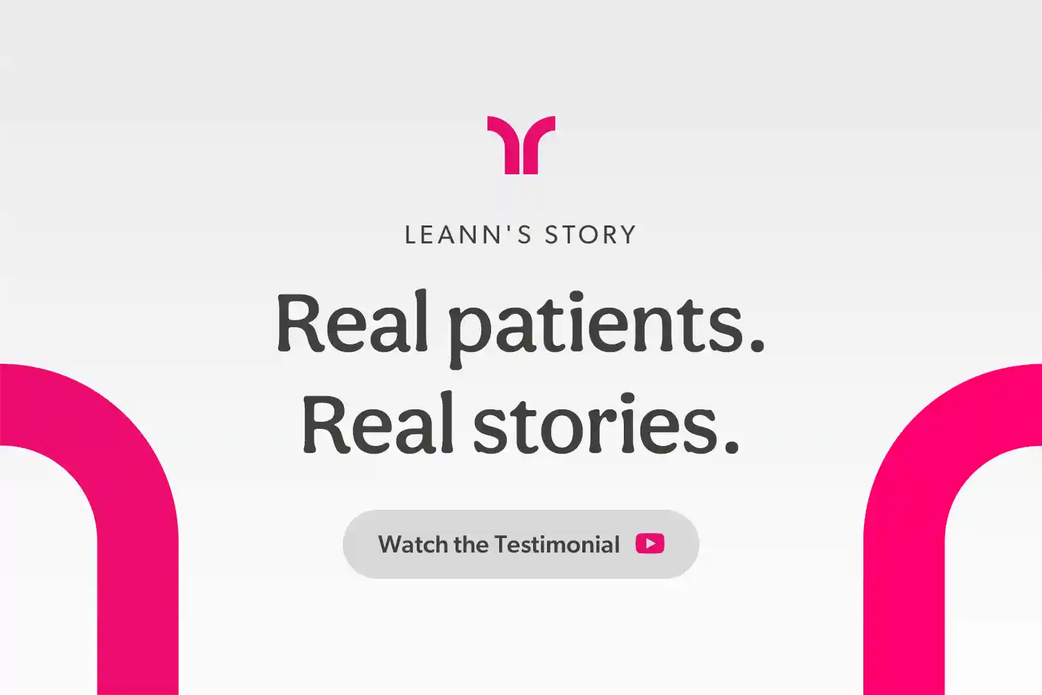 I’m Glad I Got a Big Medical Bill